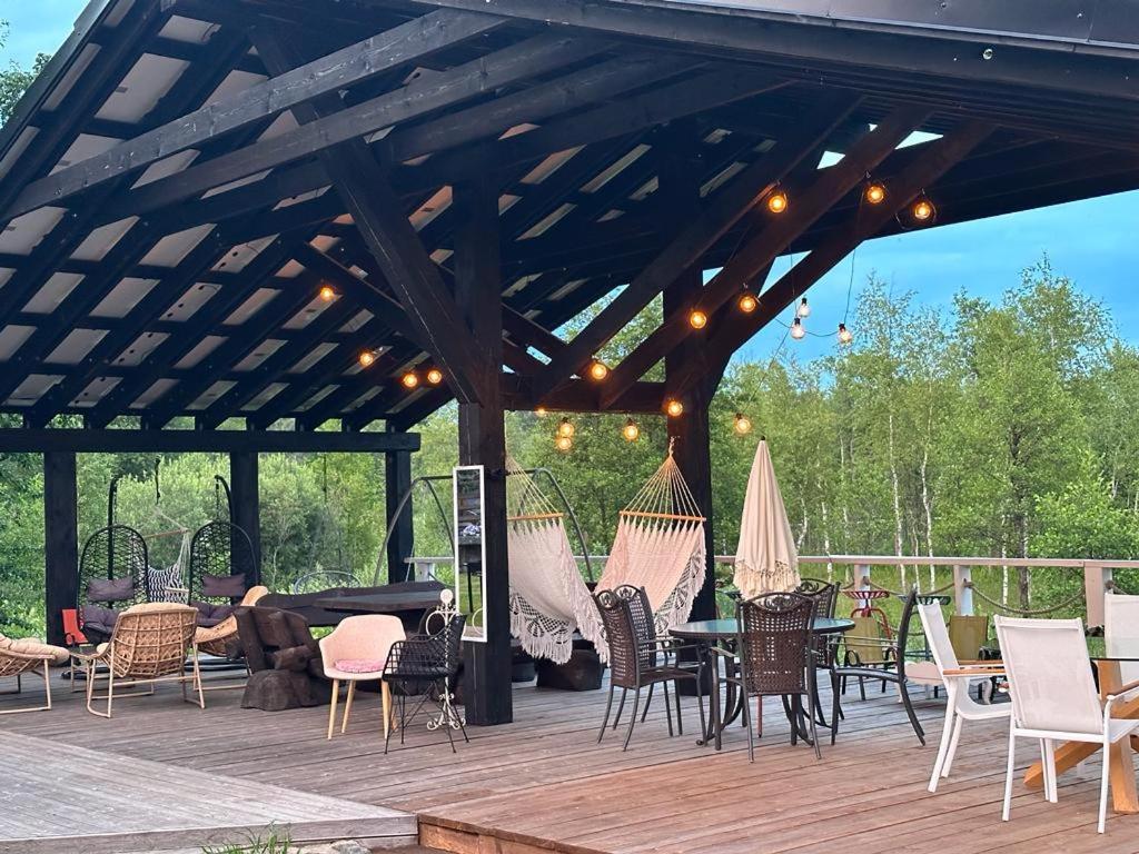 Otepää Neitsijaerve Majutus酒店 外观 照片